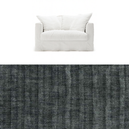 Klädsel till soffa Decotique Le Grand Air Fåtölj Tyg Vamos