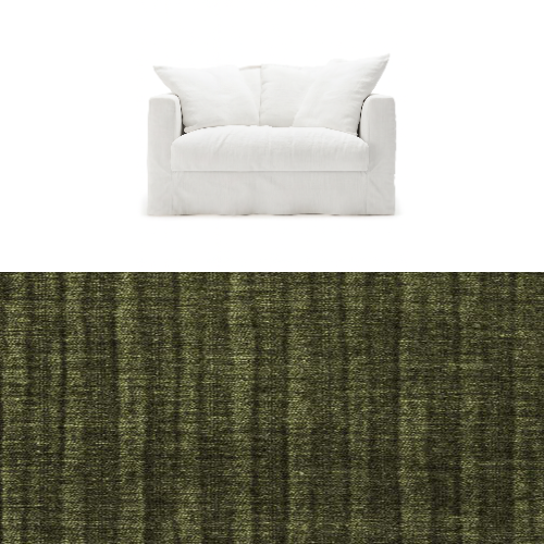 Klädsel till soffa Decotique Le Grand Air Fåtölj Tyg Vamos