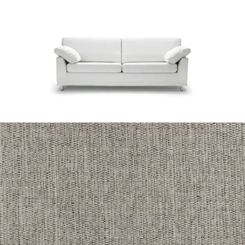 Klädsel till soffa Dux Fredrik Tyg Babel