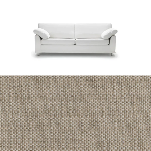 Klädsel till soffa Dux Fredrik Tyg Babel