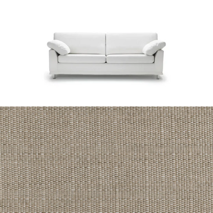 Klädsel till soffa Dux Fredrik Tyg Babel