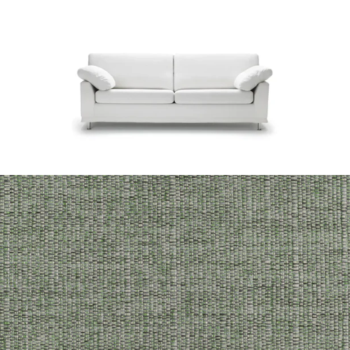 Klädsel till soffa Dux Fredrik Tyg Babel