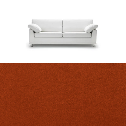 Klädsel till soffa Dux Fredrik Tyg Crown Velvet