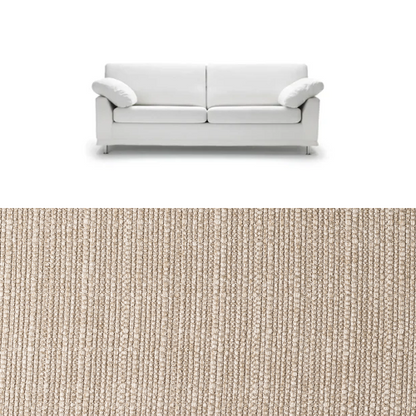 Klädsel till soffa Dux Fredrik Tyg Madeira