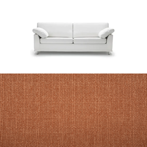 Klädsel till soffa Dux Fredrik Tyg Madeira