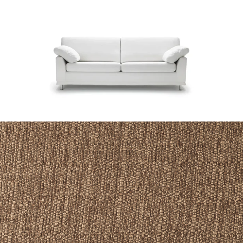 Klädsel till soffa Dux Fredrik Tyg Madeira