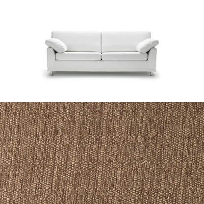 Klädsel till soffa Dux Fredrik Tyg Madeira