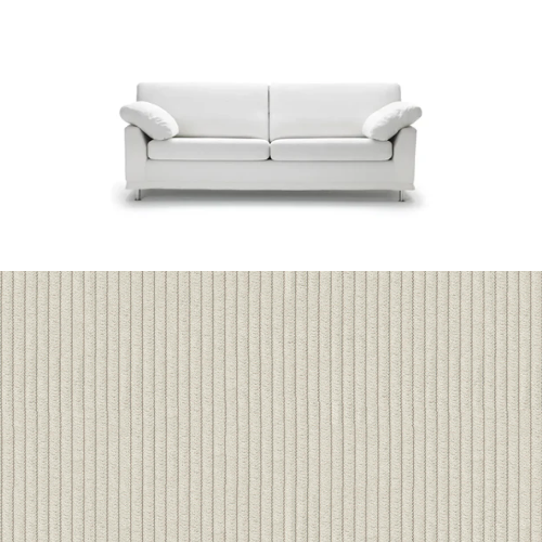 Klädsel till soffa Dux Fredrik Tyg Pindrive