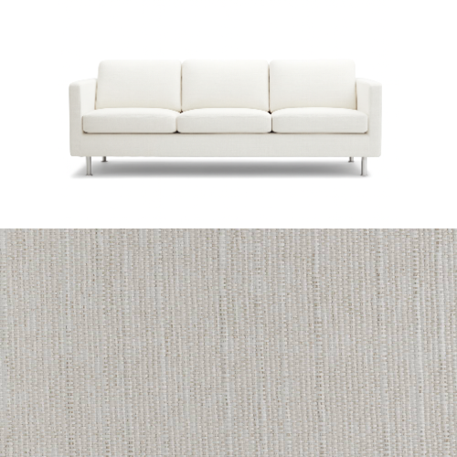 Klädsel till soffa Dux Johan Tyg Babel