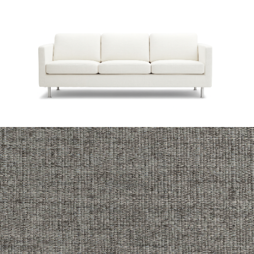 Klädsel till soffa Dux Johan Tyg Babel