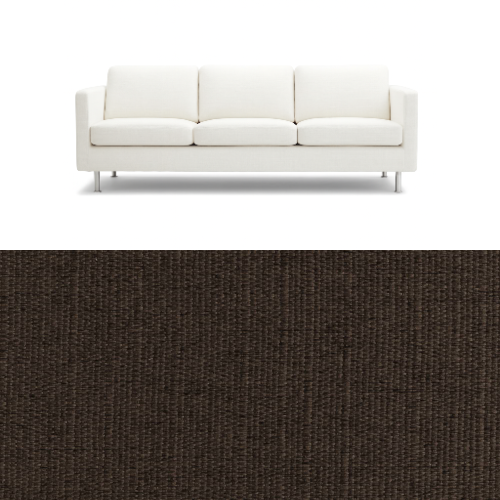 Klädsel till soffa Dux Johan Tyg Babel