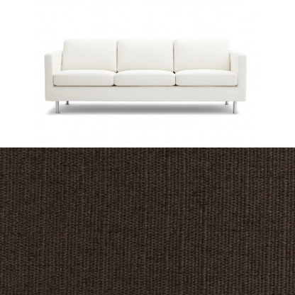 Klädsel till soffa Dux Johan Tyg Babel