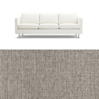 Klädsel till soffa Dux Johan Tyg Babel