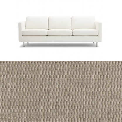 Klädsel till soffa Dux Johan Tyg Babel