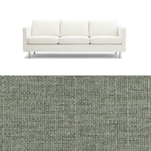 Klädsel till soffa Dux Johan Tyg Babel