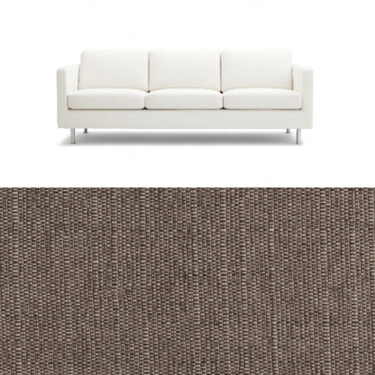 Klädsel till soffa Dux Johan Tyg Babel