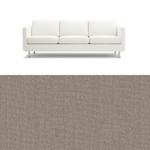 Klädsel till soffa Dux Johan Tyg Bolt