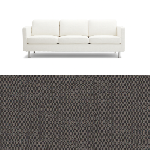 Klädsel till soffa Dux Johan Tyg Bolt