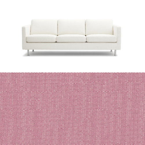 Klädsel till soffa Dux Johan Tyg Bolt