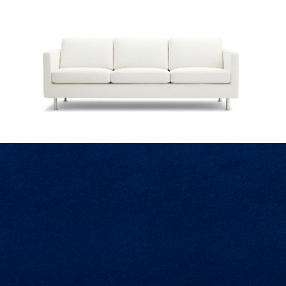 Klädsel till soffa Dux Johan Tyg Crown Velvet