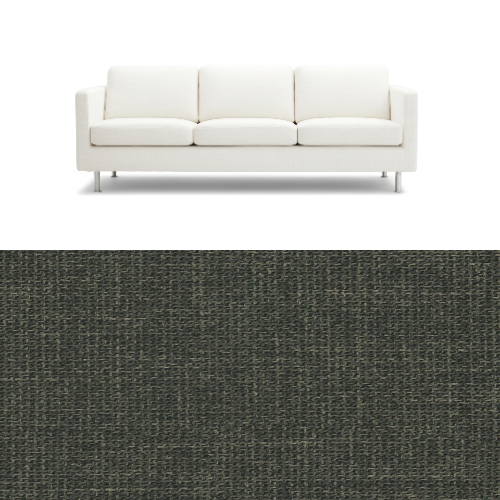 Klädsel till soffa Dux Johan Tyg Grit