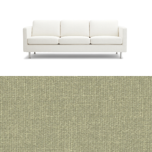 Klädsel till soffa Dux Johan Tyg Grit