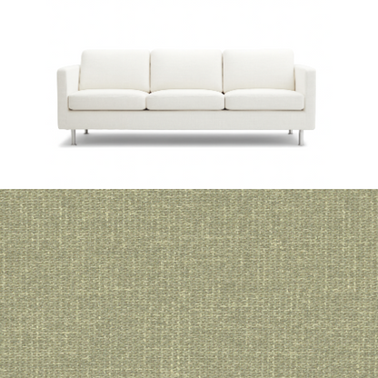 Klädsel till soffa Dux Johan Tyg Grit