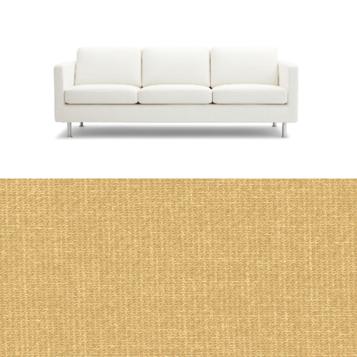 Klädsel till soffa Dux Johan Tyg Grit