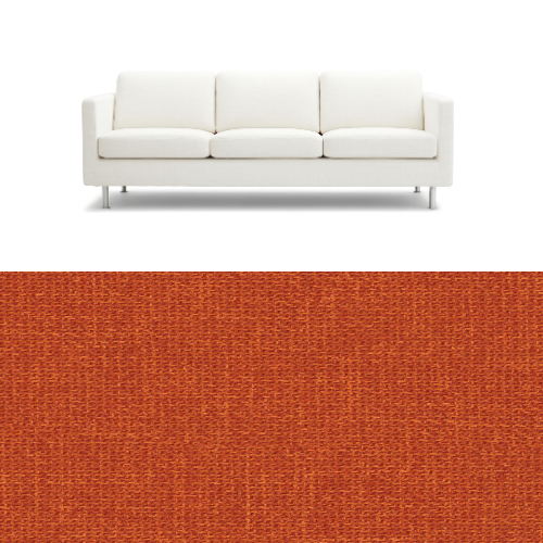 Klädsel till soffa Dux Johan Tyg Grit