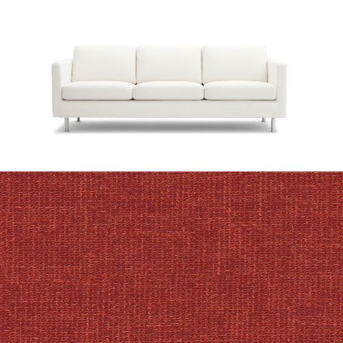 Klädsel till soffa Dux Johan Tyg Grit