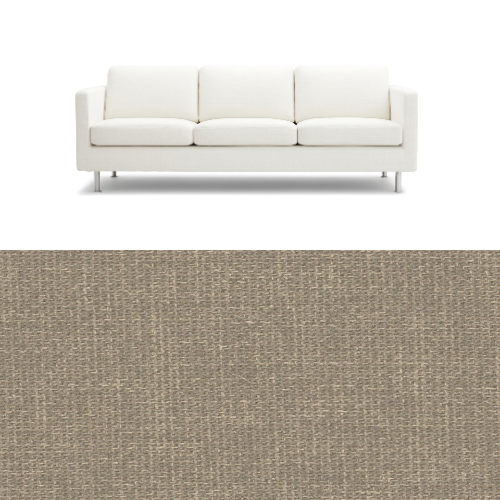 Klädsel till soffa Dux Johan Tyg Grit