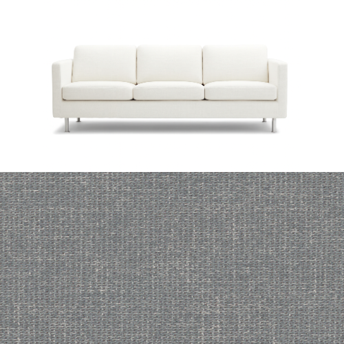 Klädsel till soffa Dux Johan Tyg Grit