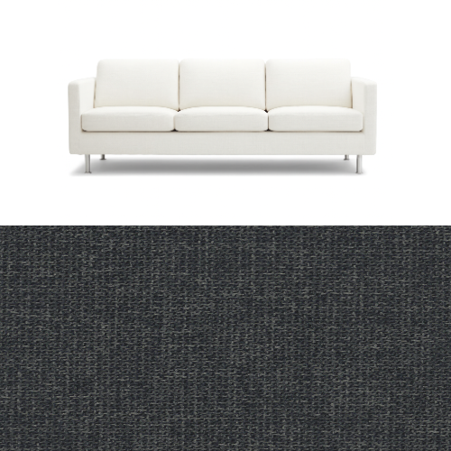 Klädsel till soffa Dux Johan Tyg Grit