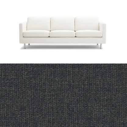 Klädsel till soffa Dux Johan Tyg Grit