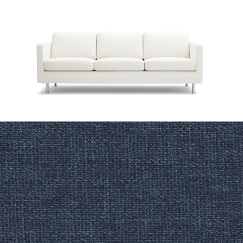 Klädsel till soffa Dux Johan Tyg Grit