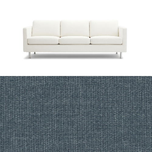 Klädsel till soffa Dux Johan Tyg Grit