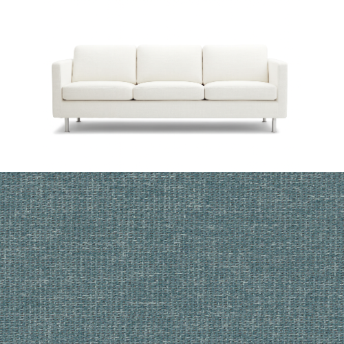 Klädsel till soffa Dux Johan Tyg Grit