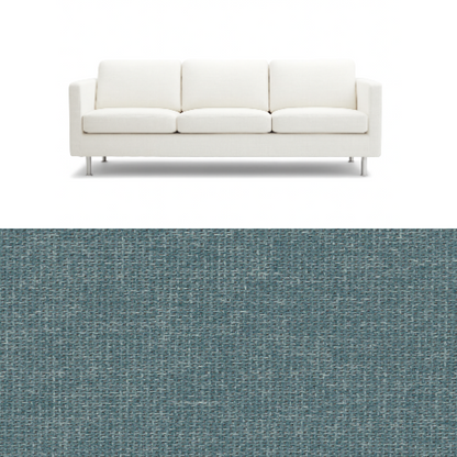 Klädsel till soffa Dux Johan Tyg Grit