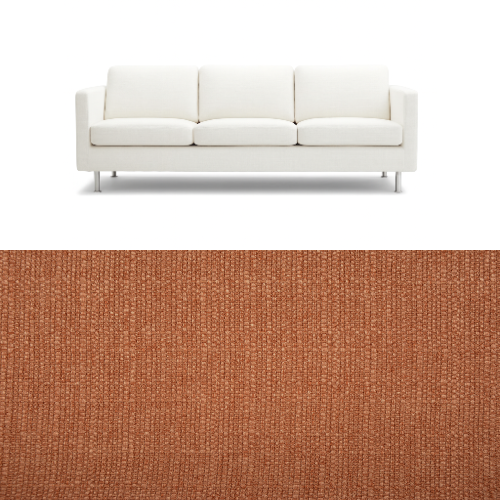 Klädsel till soffa Dux Johan Tyg Madeira