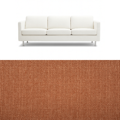 Klädsel till soffa Dux Johan Tyg Madeira