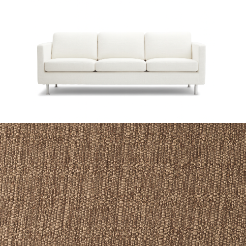 Klädsel till soffa Dux Johan Tyg Madeira