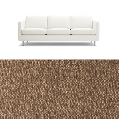 Klädsel till soffa Dux Johan Tyg Madeira