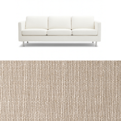 Klädsel till soffa Dux Johan Tyg Madeira