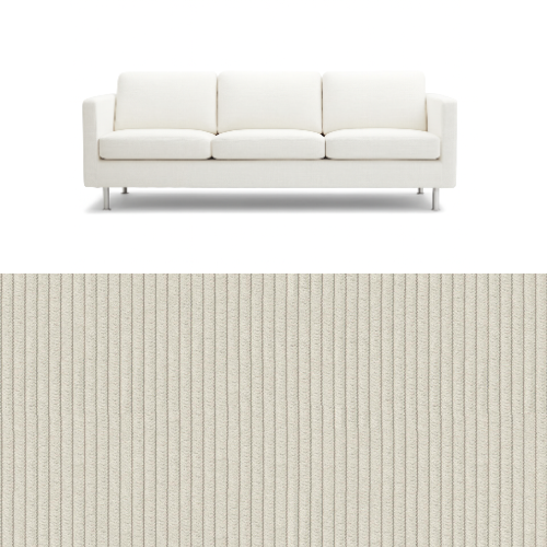 Klädsel till soffa Dux Johan Tyg Pindrive