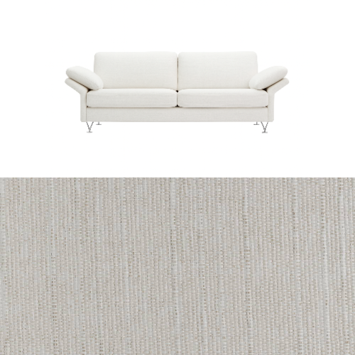 Klädsel till soffa Dux Wind Tyg Babel