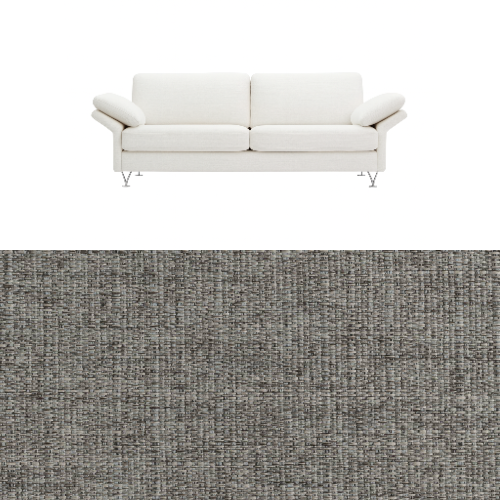 Klädsel till soffa Dux Wind Tyg Babel