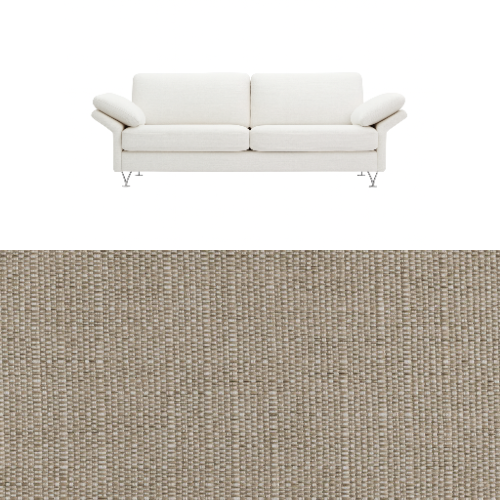 Klädsel till soffa Dux Wind Tyg Babel