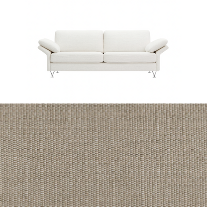 Klädsel till soffa Dux Wind Tyg Babel