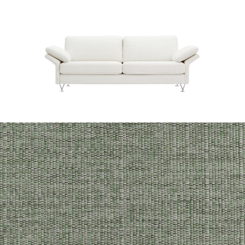 Klädsel till soffa Dux Wind Tyg Babel