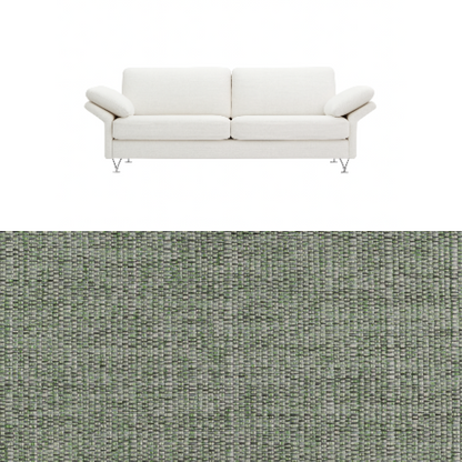 Klädsel till soffa Dux Wind Tyg Babel